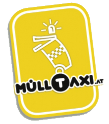 Icon Mülltaxi